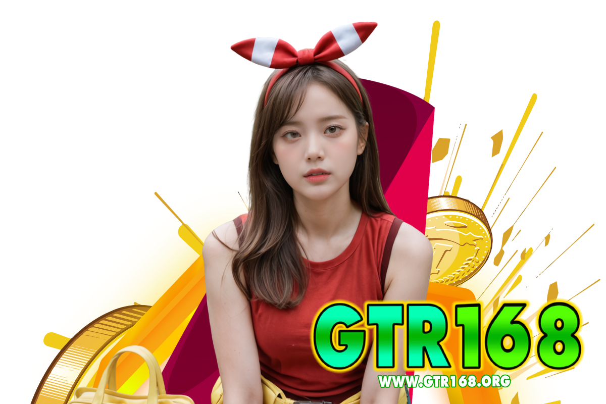 gtr168สล็อต
